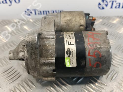 Starter NISSAN ALMERA II (N16)  | BP19325015M8 