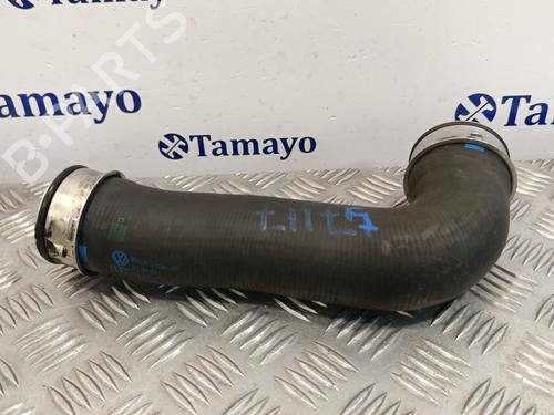 Pipe SEAT ALTEA (5P1) 2.0 TDI 16V | BP18569973M125 