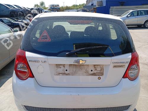 Used Rear wiper motor Rear wiper motor 37427930 37427930