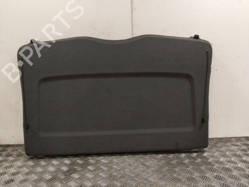 Used Rear parcel shelf Rear parcel shelf FORD FOCUS II (DA_, HCP, DP) 1.8 TDCi (115 hp) 39381967 39381967