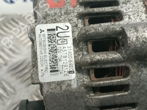 Alternator SUZUKI SWIFT III (MZ, EZ) | BP30316559M7