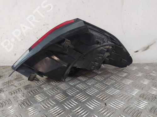 Left taillight CITROËN C4 II (NC_) 1.2 THP 110 (NCHNZ6, NCHNV6) | BP39747642C34 - Image 2