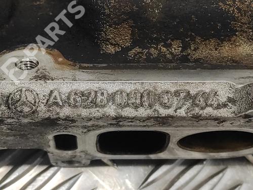 Intake manifold MERCEDES-BENZ S-CLASS (W220)  | BP10066565M70 