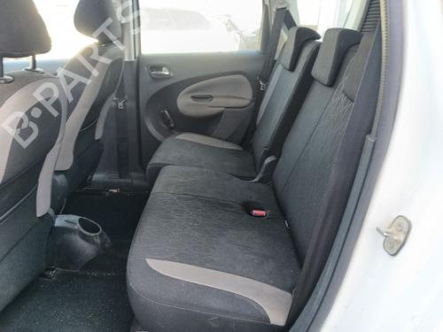Engine CITROËN C3 Picasso (SH_) 1.6 HDI 90 | BP38421249M1 - Image 13