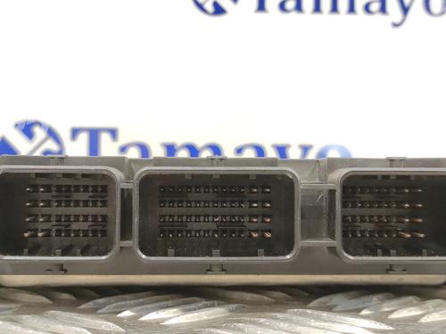 Engine control unit (ECU) PEUGEOT 307 SW (3H) 1.6 HDI 110 | BP10220843M57 