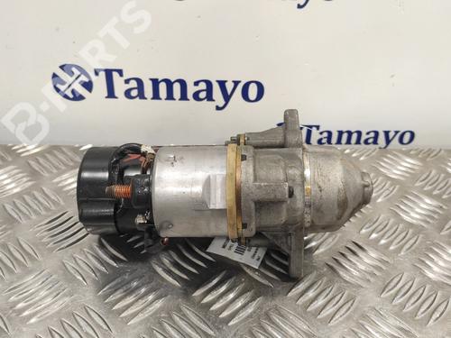 Startmotor OPEL CORSA C (X01)  | BP10162390M8 