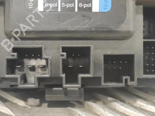 Electronic module MERCEDES-BENZ A-CLASS (W169)  | BP21690594M83 