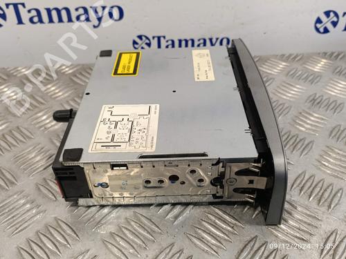 Radio ALFA ROMEO 147 (937_) 1.6 16V T.SPARK ECO (937.AXA1A, 937.BXA1A) | BP21899875E6 