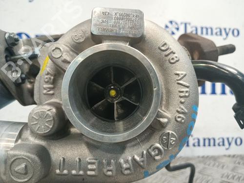 Turbocharger/Supercharger KIA SPORTAGE II (JE_, KM_)  | BP29977798M71