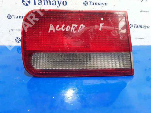 Used Left taillight HONDA ACCORD V (CE, CF_, CD) [1995-1998]  6636238