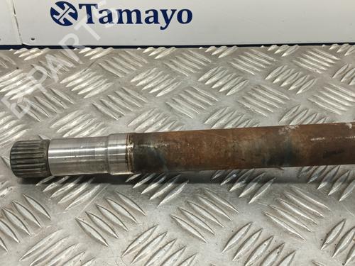 Right front driveshaft CITROËN C4 Grand Picasso I (UA_)  | BP13898508M39