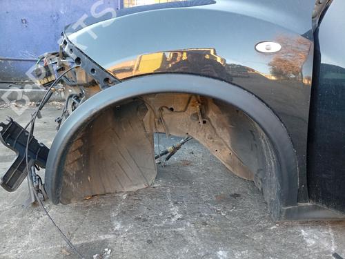 Used Front left wheel arch trim Front left wheel arch trim NISSAN JUKE (F15) [2010-2019] 34370226 34370226