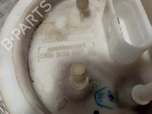 Fuel pump SEAT LEON (1P1)  | BP26434966M76 