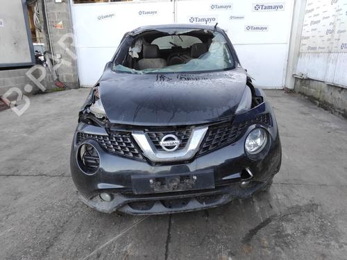 Engine control unit (ECU) NISSAN JUKE (F15)  | BP21176370M57 