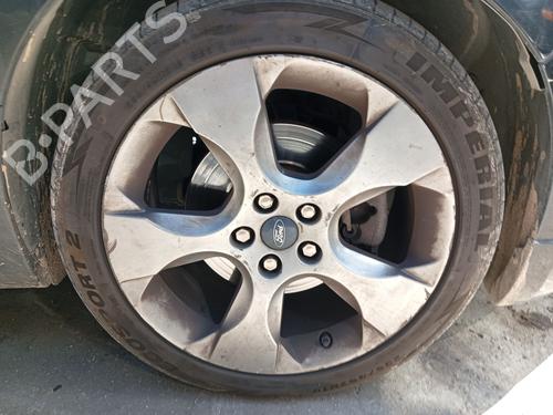 Used Right front brake caliper Right front brake caliper FORD S-MAX (WA6) 2.2 TDCi (175 hp) 35951614 35951614