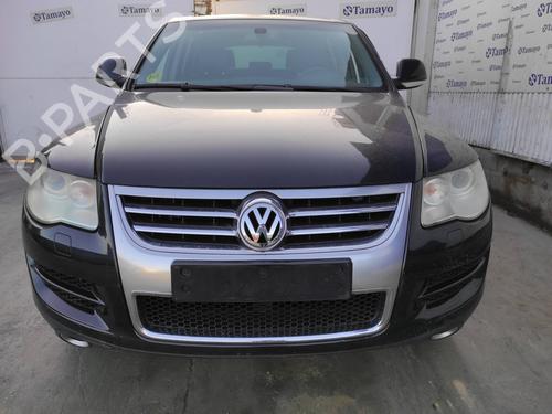 Commodo Essuie Glace / Phare VW TOUAREG (7LA, 7L6, 7L7)  | BP13930104I23 