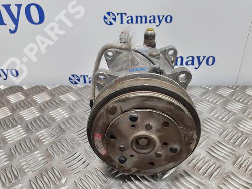 Compressor A/A NISSAN PATROL GR IV (Y60, GR) 2.8 TD (Y60A) (116 hp) 9106508