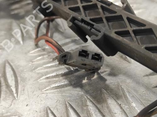 Cable VW TOUAREG (7LA, 7L6, 7L7)  | BP18296977E12 