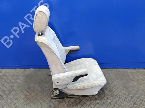 Right front seat VW TRANSPORTER T4 Van (70A, 70H, 7DA, 7DH) 2.4 D | BP2533314C16 