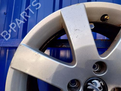 Rim PEUGEOT 308 I (4A_, 4C_)  | BP23442562C45 