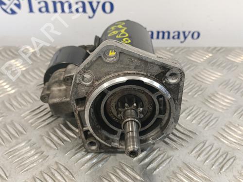 Used Starter VW POLO (6N2) 1.4 16V (75 hp) 18119790