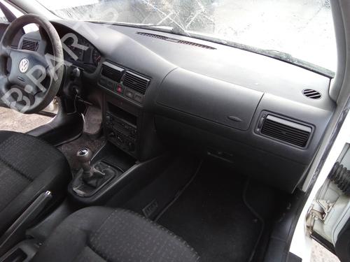 Squib airbag VW GOLF IV (1J1) 1.9 TDI | BP17983312C102 
