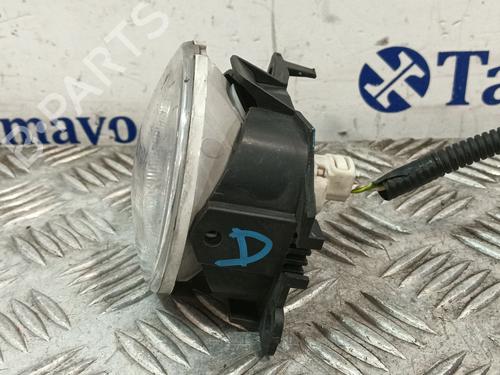 Right front fog light CITROËN C3 II (SC_) 1.6 BlueHDi 75 | BP36041243C31 - Image 2