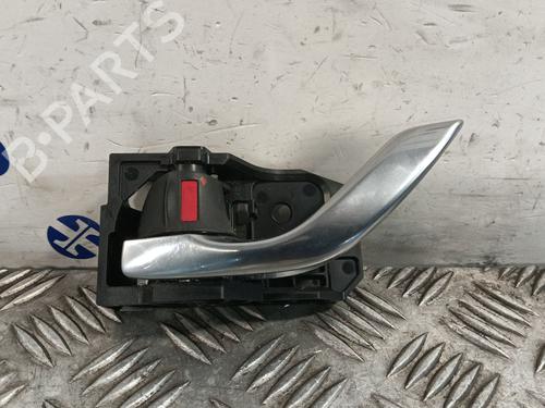 Used Front left interior door handle MAZDA CX-3 (DK) 2.0 SKYACTIV-G (DK5W, DK6W) (120 hp) 32015085