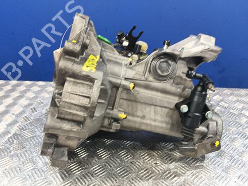 Gearbox AUDI A3 (8L1)  | BP24629265M3 