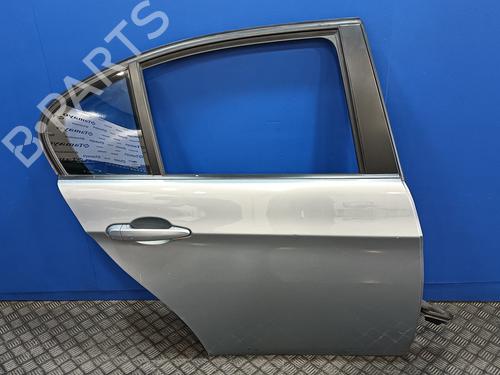 Used Right rear door BMW 3 (E90) 320 d (163 hp) 13754938