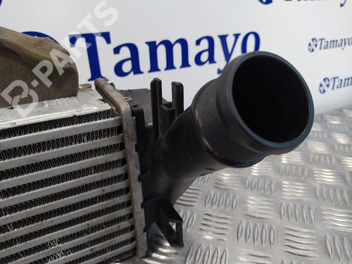 Intercooler FORD FIESTA VII (HJ, HF)  | BP9963963M30 