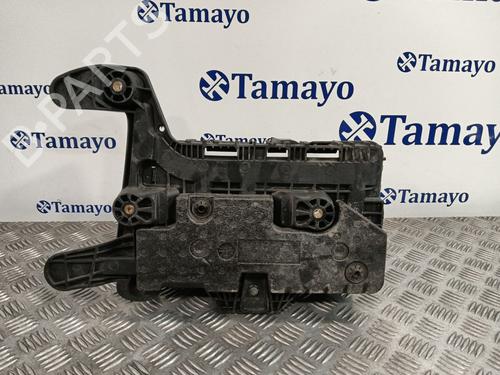 Støtte VW CADDY III Box Body/MPV (2KA, 2KH, 2CA, 2CH) 1.6 TDI (75 hp) 30195792