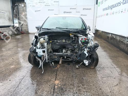 Left taillight CITROËN C3 III (SX) 1.5 BlueHDi 100 (SXYHYP, SXYHTU) | BP34055960C34  - Image 11