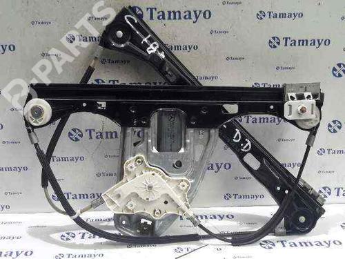 Front right window mechanism MERCEDES-BENZ C-CLASS (W203)  | BP3559453C23 