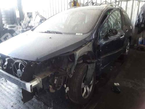 Right front window motor PEUGEOT 307 SW (3H) 1.6 HDI 110 | BP6053527E20 