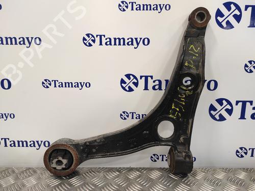 Left front suspension arm FIAT DUCATO Van (250_)  | BP13738548M12 