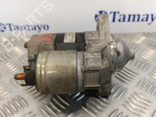 Starter NISSAN ALMERA II (N16)  | BP17576825M8 