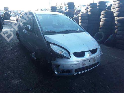 Engine control unit (ECU) MITSUBISHI COLT VI (Z3_A, Z2_A)  | BP5236568M57 