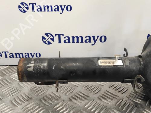 Right front shock absorber SEAT LEON (1M1) 1.9 TDI | BP15060126M17 