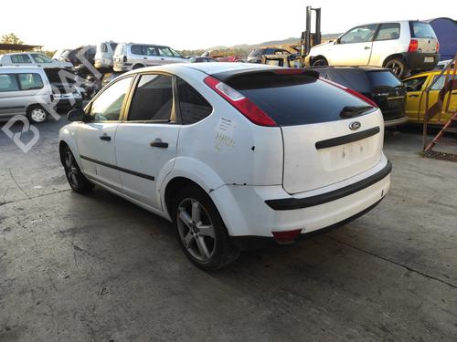Felg FORD FOCUS II (DA_, HCP, DP)  | BP22717434C45 
