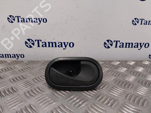 Used Front right interior door handle RENAULT KANGOO (KC0/1_) [1997-2025]  26736456