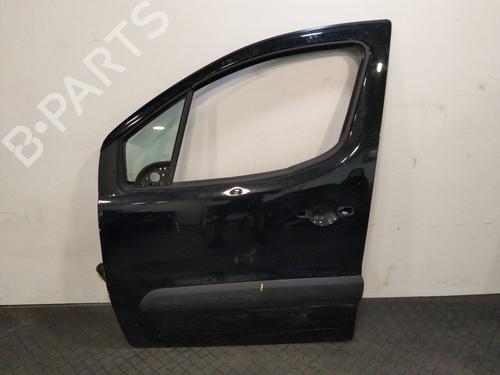Used Left front door Left front door 36775742 36775742