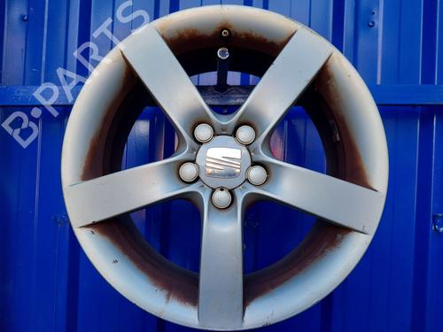 Felg SEAT LEON (1M1) 1.9 TDI (110 hp) 22601559