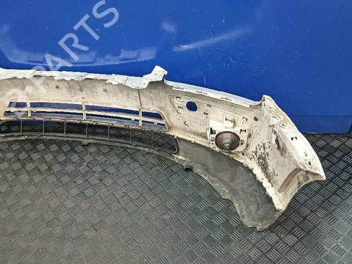 Front bumper FORD FOCUS II (DA_, HCP, DP) | BP25728279C7
