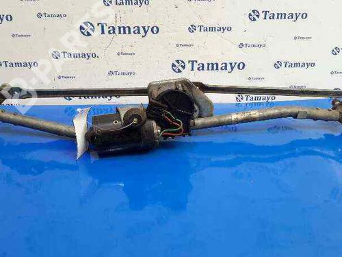 Used Front wiper motor SEAT TOLEDO I (1L2) 1.6 i (75 hp) 5568984