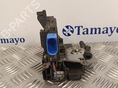 Front left lock AUDI A3 (8P1)  | BP17012168C98 