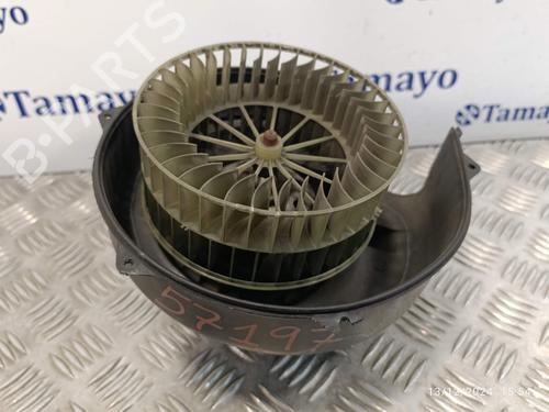 Heater blower motor TATA INDIGO MARINA (4_V2) 1.4 D | BP22237509M62 