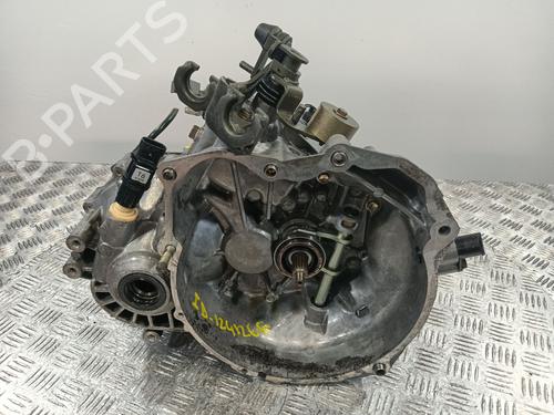 Used Gearbox Gearbox DAEWOO KALOS (KLAS) 1.2 (72 hp) 33455226 33455226