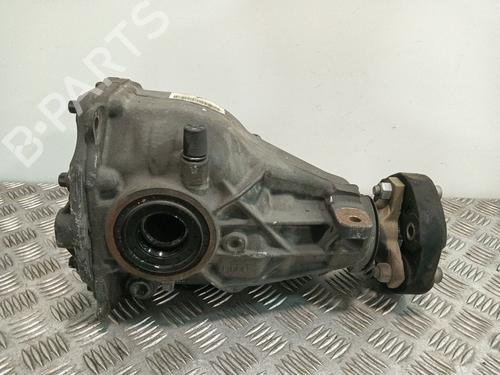 Used Rear differential Rear differential MERCEDES-BENZ SLK (R171) 200 Kompressor (171.445) (184 hp) 40088465 40088465