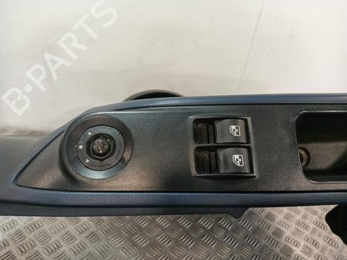 Front left panel IVECO DAILY VI Van 35S18, 35C18, 40C18, 50C18, 60C18, 65C18, 70C18 | BP34441907C58  - Image 7
